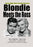 Blondie Meets the Boss (MOD) (DVD Movie) - movie cover art