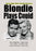 Blondie Plays Cupid (MOD) (DVD Movie) - movie cover art