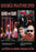 Blood And Tears-Smile Now Cry Later Double Feature (MOD) (DVD Movie) - movie cover art