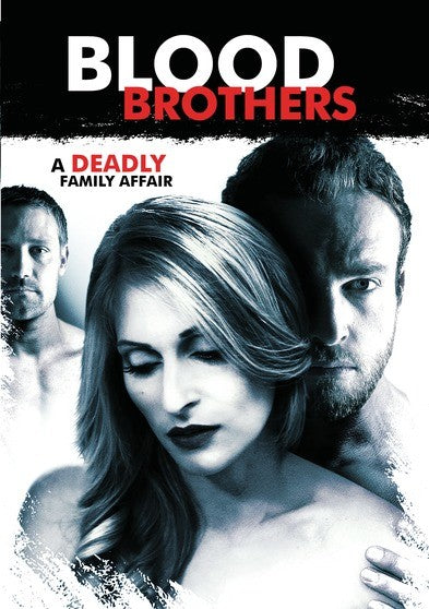 Blood Brothers (MOD) (DVD Movie) - movie cover art