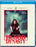 Blood Dynasty (MOD) (BluRay Movie) - movie cover art