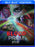 Blood Prism (MOD) (BluRay Movie) - movie cover art