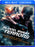 Blood, Sweat and Terrors (MOD) (BluRay Movie) - movie cover art