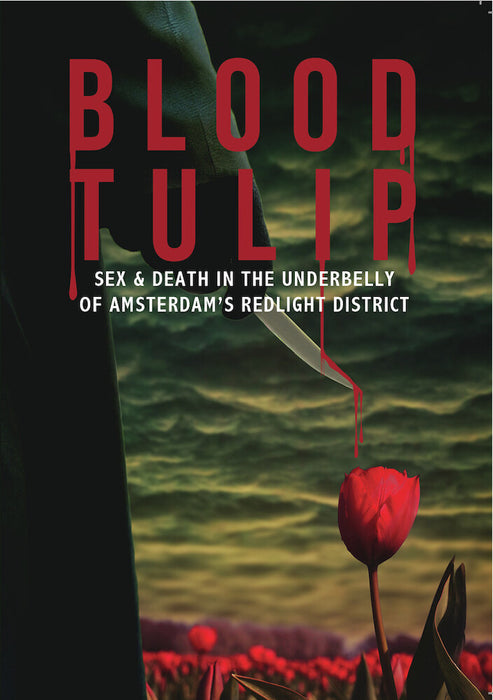 Blood Tulip (MOD) (DVD Movie) - movie cover art