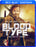Blood Type (MOD) (BluRay Movie) - movie cover art