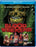 Blood Weekend (MOD) (BluRay Movie) - movie cover art