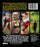 Blood Weekend (MOD) (BluRay Movie) - back cover art