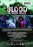 Blood in Them Hills (MOD) (DVD Movie) - back cover art