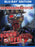 Blood on the Reel (MOD) (BluRay Movie) - movie cover art