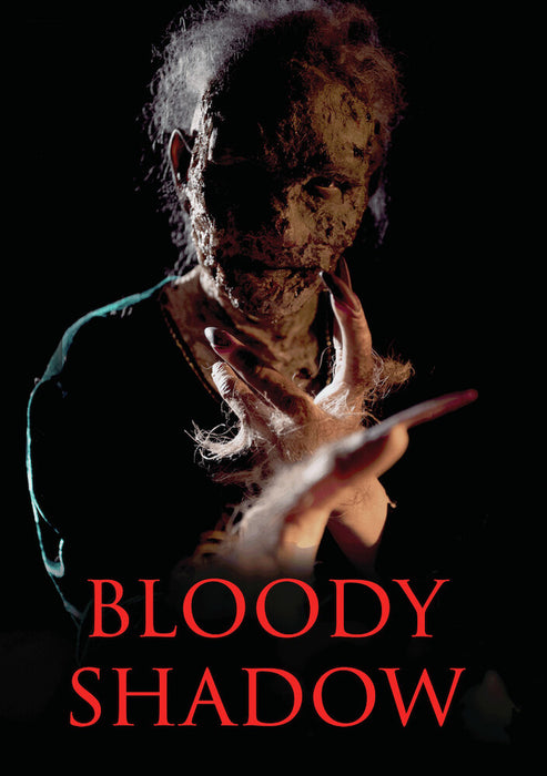 Bloody Shadow (MOD) (DVD Movie) - movie cover art