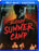 Bloody Summer Camp (MOD) (BluRay Movie) - movie cover art