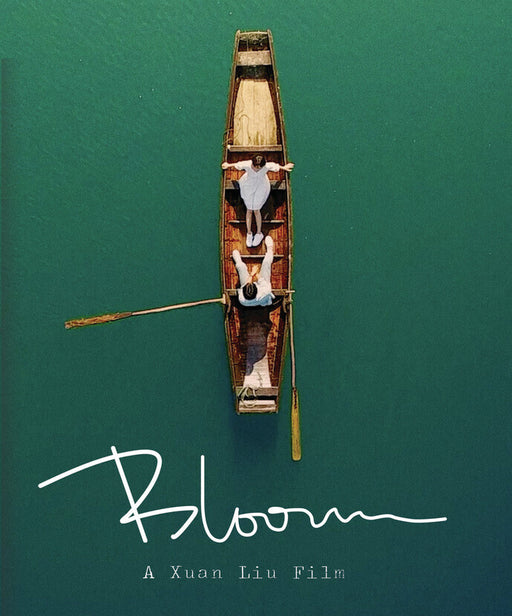 Bloom (MOD) (BluRay Movie) - movie cover art