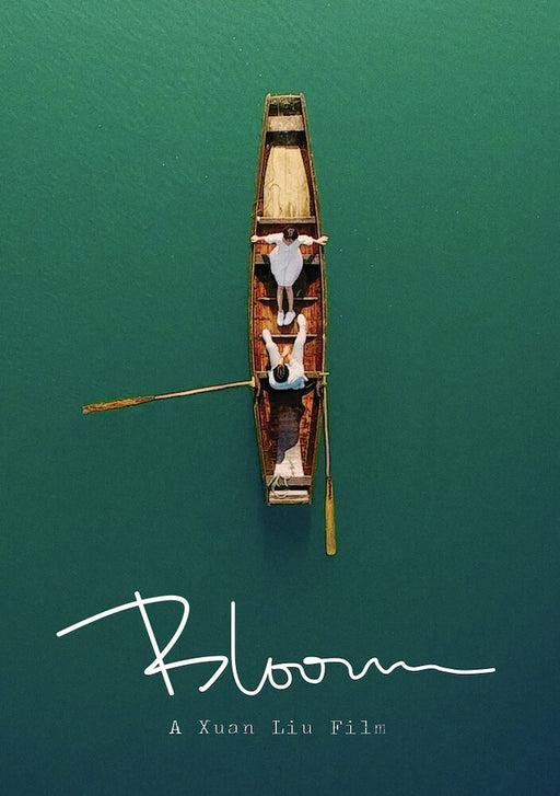 Bloom (MOD) (DVD Movie) - movie cover art