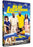 Blue Lightning (MOD) (BluRay Movie) - movie cover art