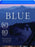 Blue (MOD) (BluRay Movie) - movie cover art