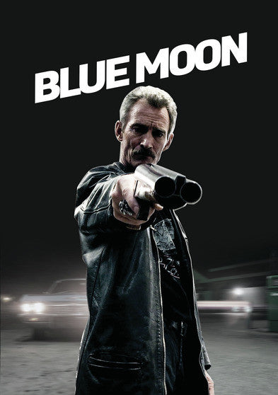 Blue Moon (MOD) (BluRay Movie) - movie cover art