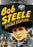 Bob Steele Western Double Feature Vol 1 (Tombstone Terror &Tombstone Terror/Lightnin (MOD) (DVD Movie) - movie cover art