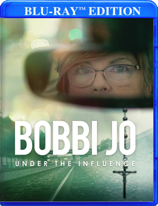 Bobbi Jo: Under the Influence (MOD) (BluRay Movie) - movie cover art