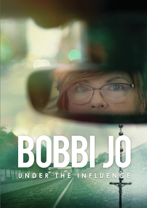 Bobbi Jo: Under the Influence (MOD) (DVD Movie) - movie cover art