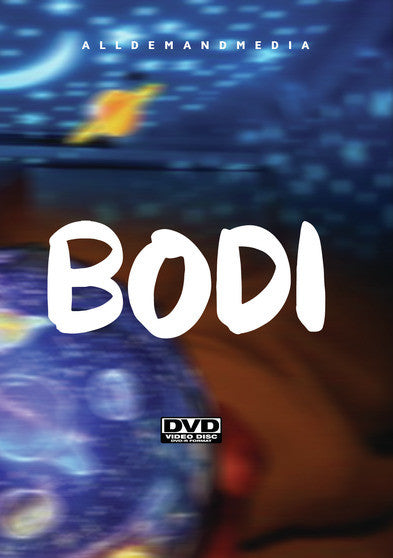 Bodi (MOD) (DVD Movie) - movie cover art