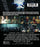 Bodied (MOD) (BluRay Movie) - back cover art