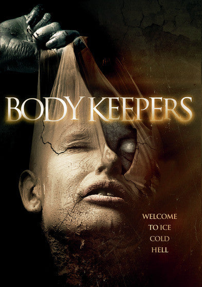 Body Keepers (MOD) (DVD Movie) - movie cover art