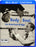 Body & Soul: An American Bridge (MOD) (BluRay Movie) - movie cover art