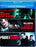 Body of Lies/Edge of Dark/Pride & Glo (MOD) (BluRay Movie) - movie cover art