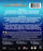 Body of Lies/Edge of Dark/Pride & Glo (MOD) (BluRay Movie) - back cover art