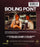 Boiling Point (MOD) (BluRay Movie) - back cover art