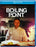 Boiling Point (MOD) (BluRay Movie) - movie cover art