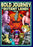 Bold Journey to Distant Lands (MOD) (DVD MOVIE)