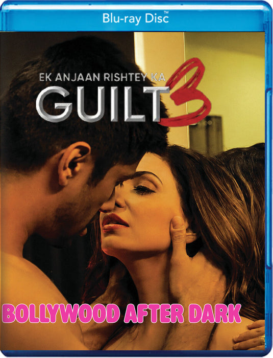 Bollywood After Dark - Ek Anjaan Rishtey Ka Guilt 3 (MOD) (BluRay Movie) - movie cover art