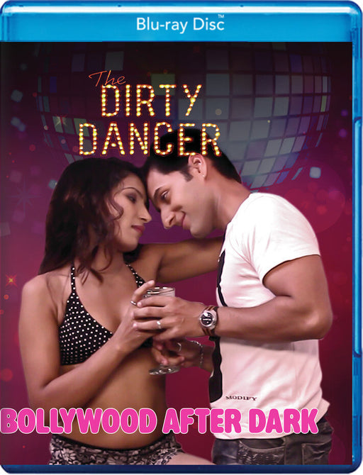 Bollywood After Dark - The Dirty Dancer (MOD) (BluRay MOVIE)