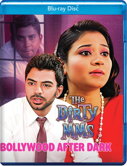 Bollywood After Dark - The Dirty MMS (MOD) (BluRay MOVIE)