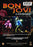 Bon Jovi: In Performance (MOD) (DVD Movie) - back cover art