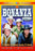 Bonanza - Volumes 1-4 (4 (MOD) (DVD Movie) - movie cover art