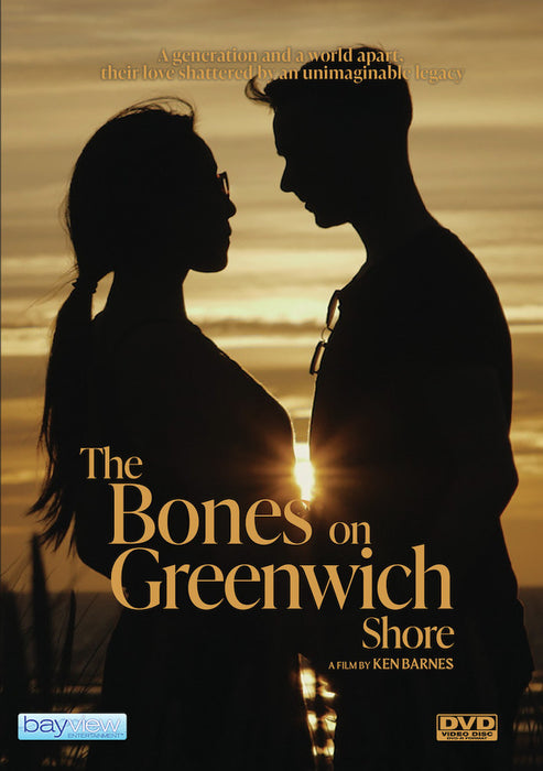 Bones on Greenwich Shore (MOD) (DVD Movie) - movie cover art