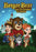 Bongee Bear and the Kingdom of Rhythm (MOD) (DVD Movie) - movie cover art