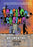 Boogaloo Shrimp (MOD) (DVD Movie) - movie cover art
