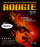 Boogie (MOD) (BluRay Movie) - movie cover art