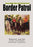 Border Patrol (MOD) (DVD Movie) - movie cover art
