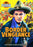Border Vengeance (1925) (Silent) (MOD) (DVD MOVIE)