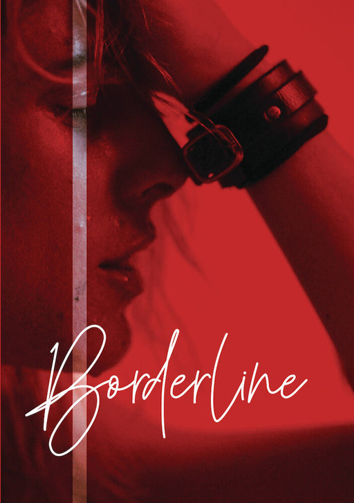 Borderline (MOD) (DVD Movie) - movie cover art