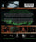 Boreal (MOD) (BluRay Movie) - back cover art