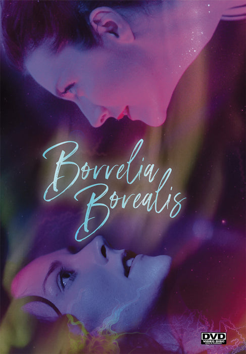 Borrelia Borealis (MOD) (DVD Movie) - movie cover art