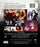 Borrowed Time: Lennon's Last Decade (MOD) (BluRay Movie) - back cover art