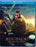 Boudica - Queen of War (MOD) (BluRay Movie) - movie cover art