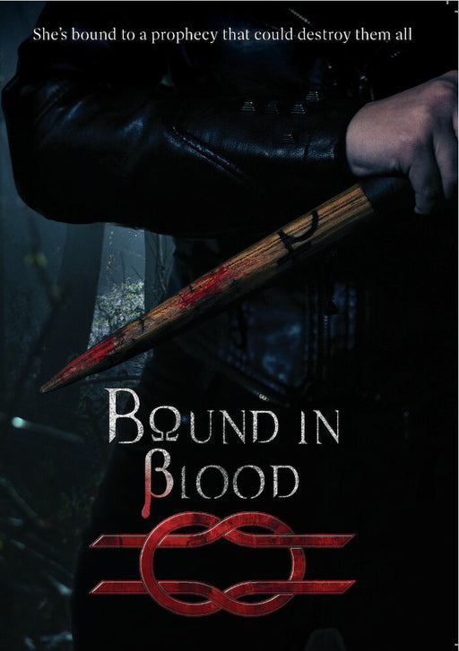Bound In Blood (MOD) (DVD MOVIE)