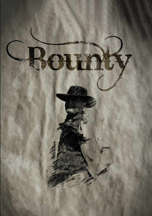 Bounty (MOD) (DVD Movie) - movie cover art